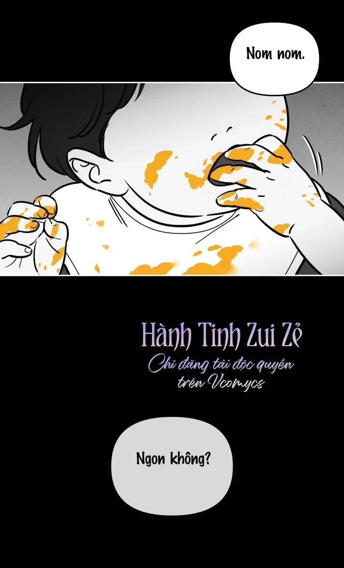 Muốn Mượn Chút Lửa Không? Chapter 40 - 4