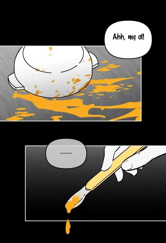 Muốn Mượn Chút Lửa Không? Chapter 40 - 7