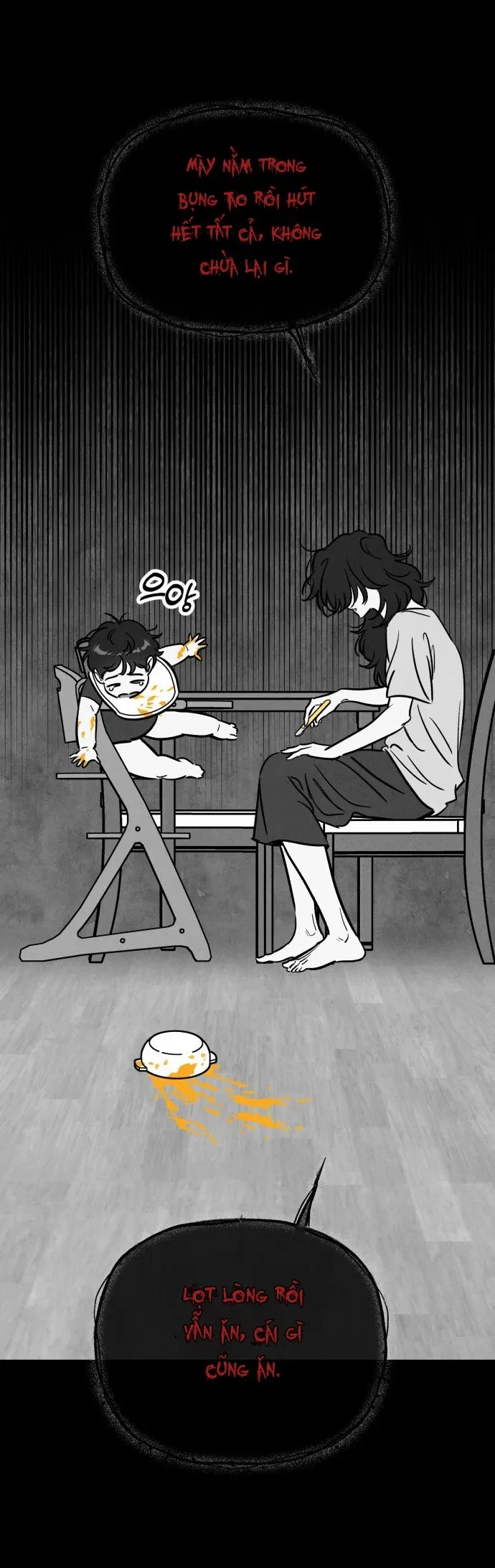 Muốn Mượn Chút Lửa Không? Chapter 40 - 9