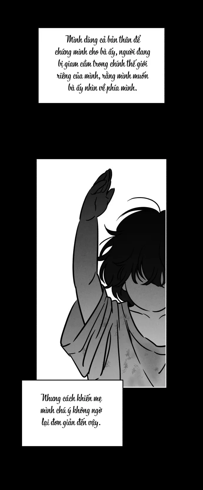 Muốn Mượn Chút Lửa Không? Chapter 40 - 22