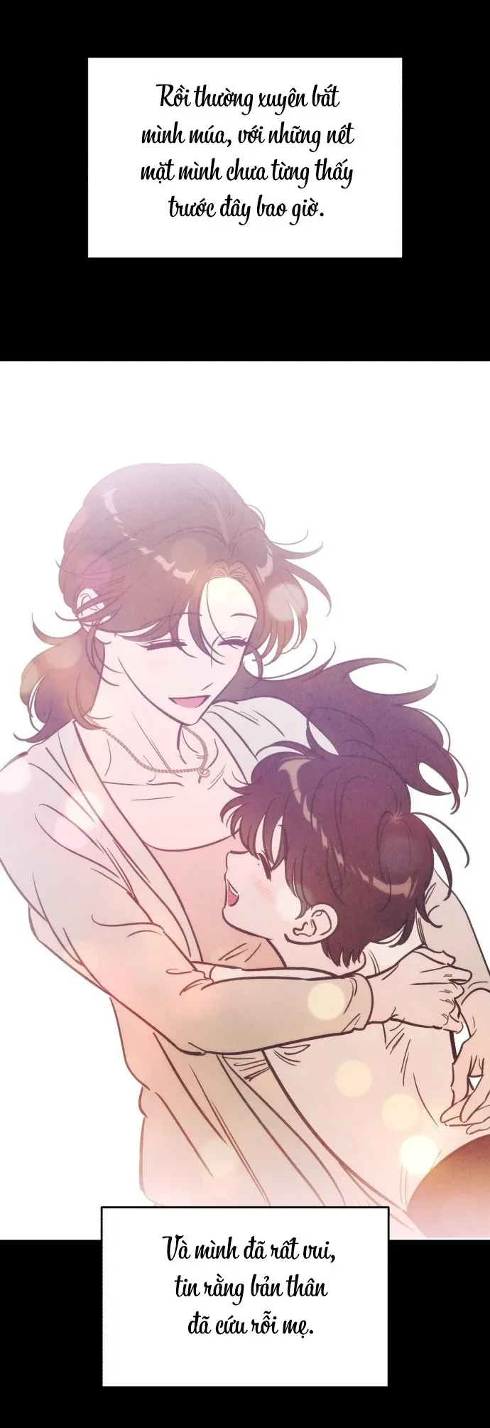 Muốn Mượn Chút Lửa Không? Chapter 40 - 25