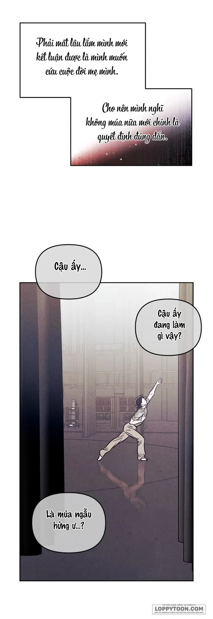 Muốn Mượn Chút Lửa Không? Chapter 40 - 27