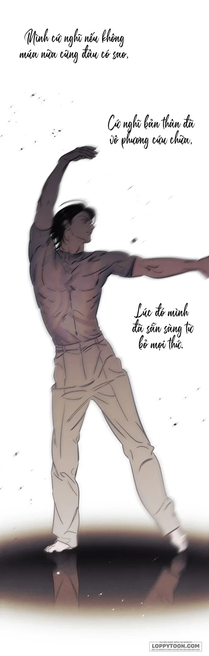 Muốn Mượn Chút Lửa Không? Chapter 40 - 30