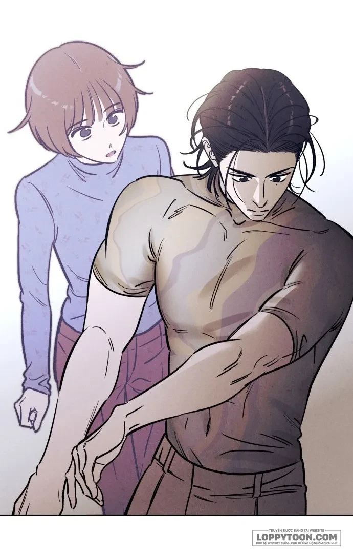 Muốn Mượn Chút Lửa Không? Chapter 40 - 32