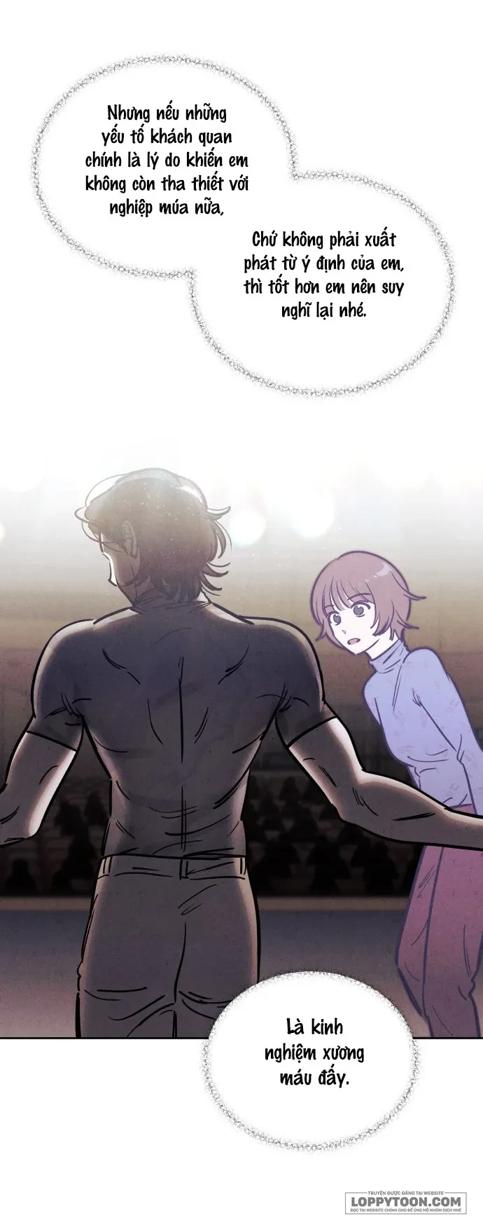 Muốn Mượn Chút Lửa Không? Chapter 40 - 33