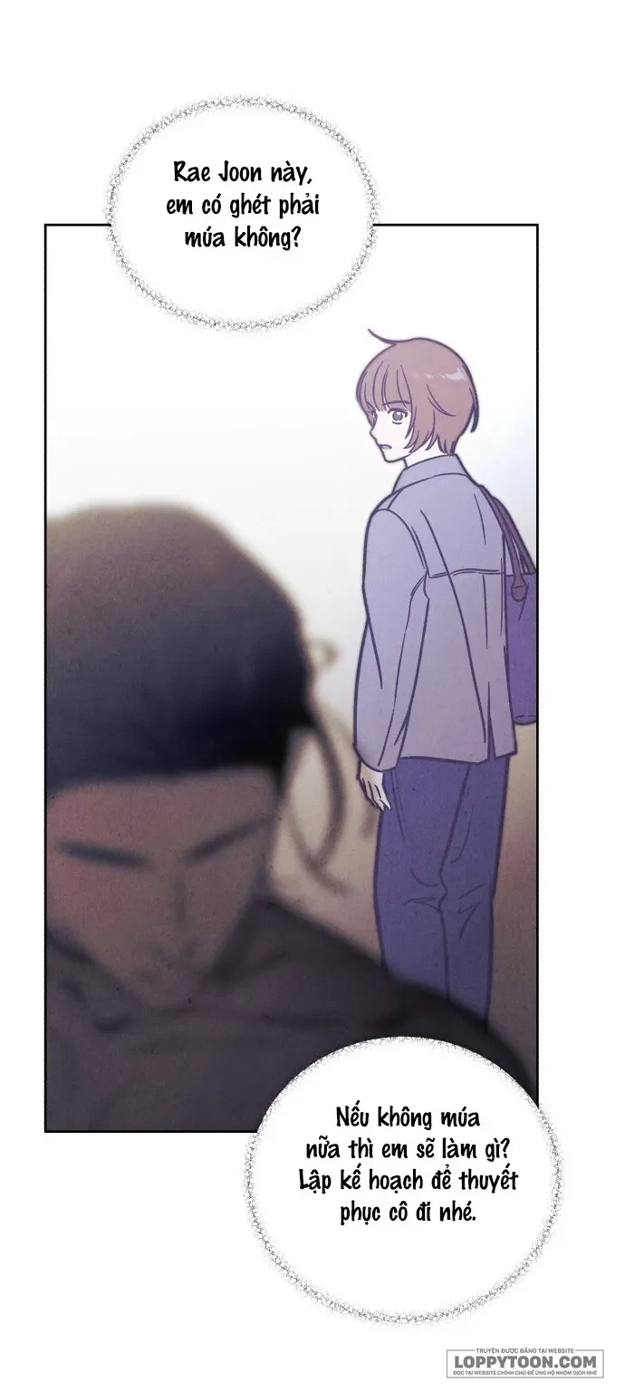 Muốn Mượn Chút Lửa Không? Chapter 40 - 34