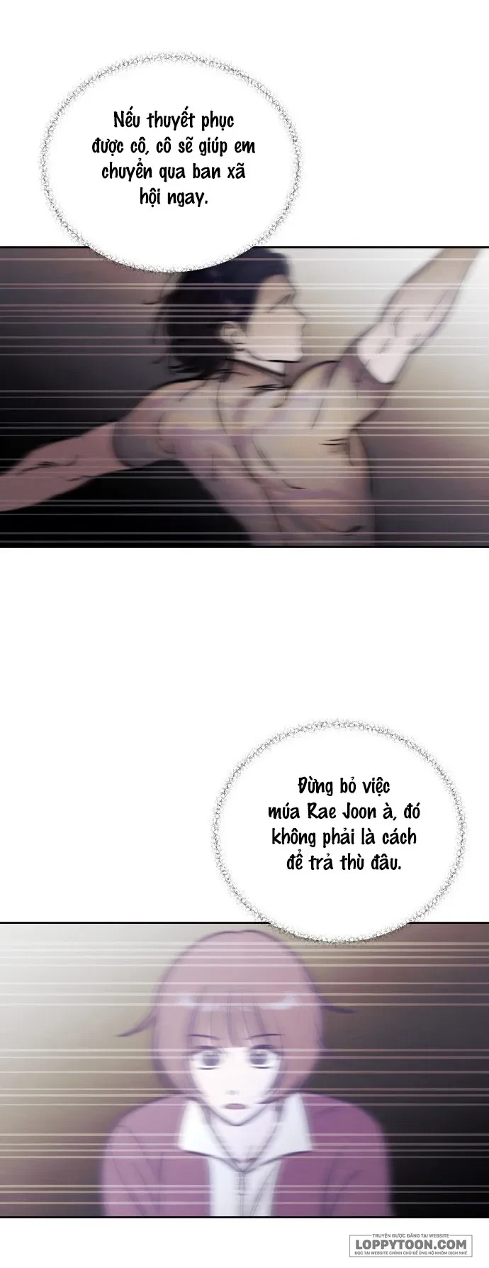 Muốn Mượn Chút Lửa Không? Chapter 40 - 35