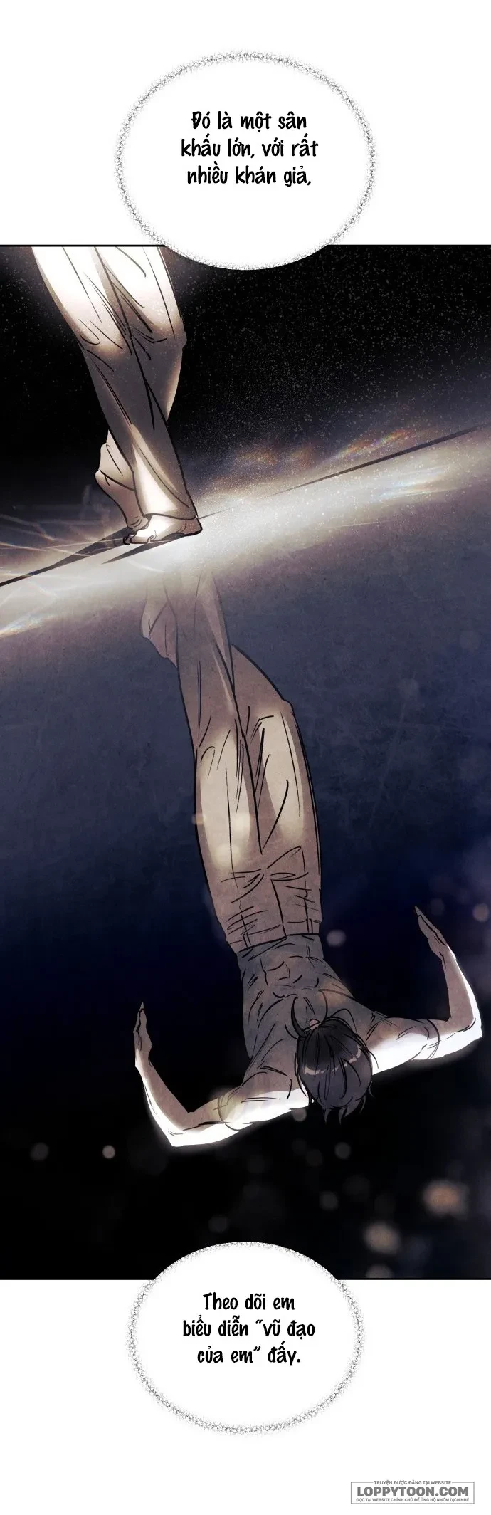 Muốn Mượn Chút Lửa Không? Chapter 40 - 36