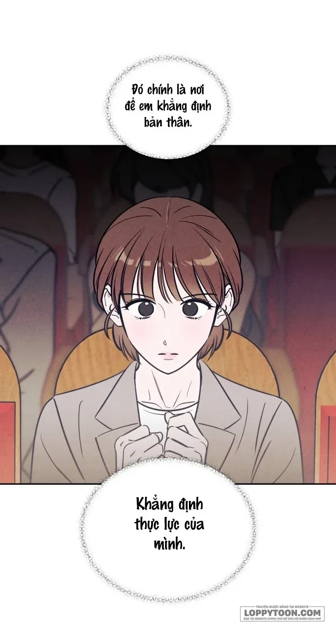 Muốn Mượn Chút Lửa Không? Chapter 40 - 37