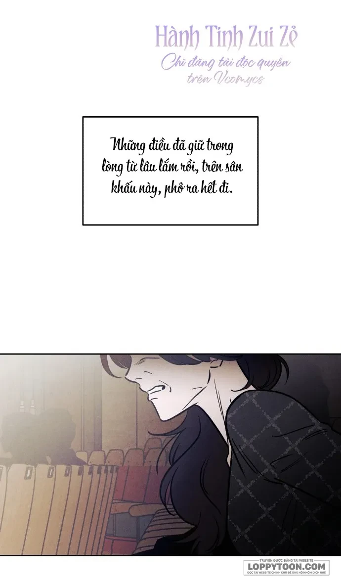 Muốn Mượn Chút Lửa Không? Chapter 40 - 38