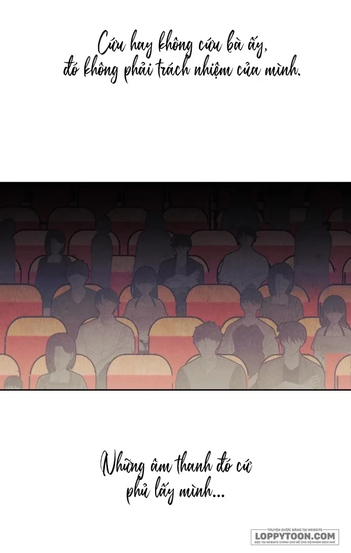 Muốn Mượn Chút Lửa Không? Chapter 40 - 39