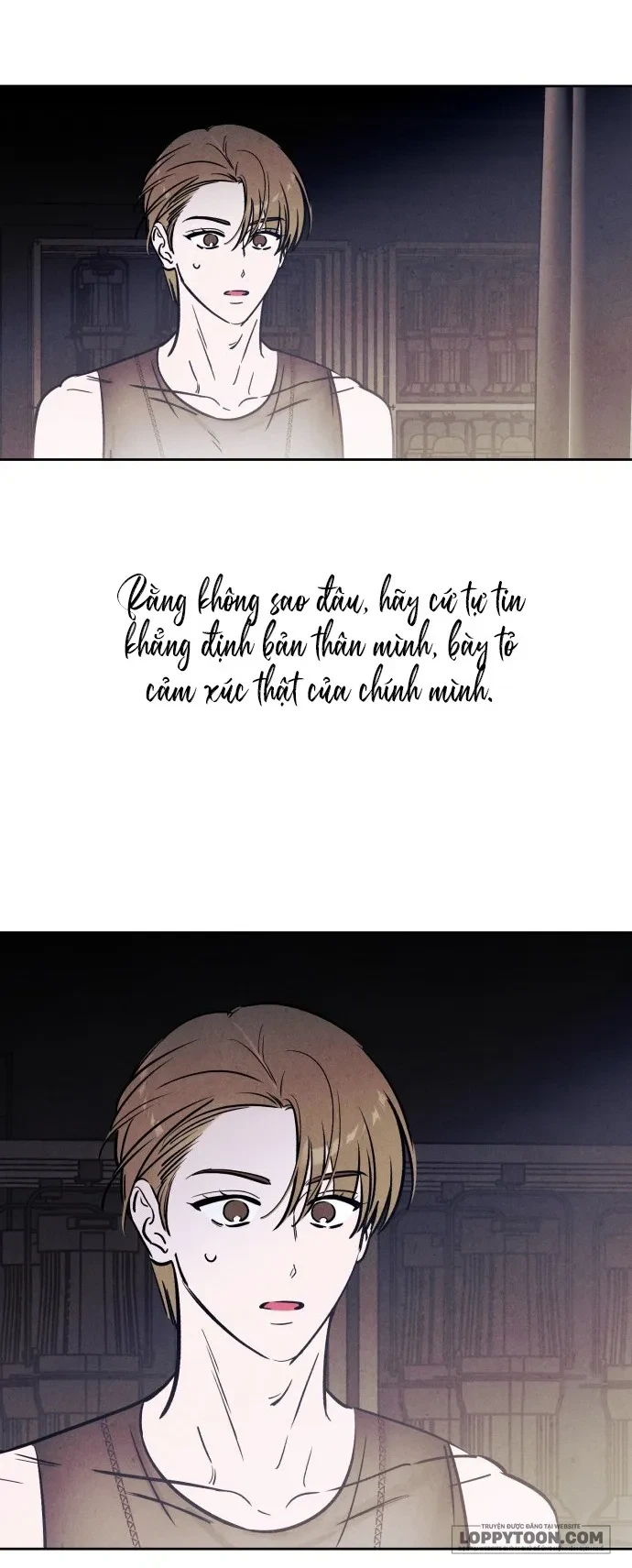 Muốn Mượn Chút Lửa Không? Chapter 40 - 40