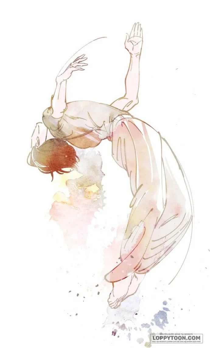 Muốn Mượn Chút Lửa Không? Chapter 40 - 42