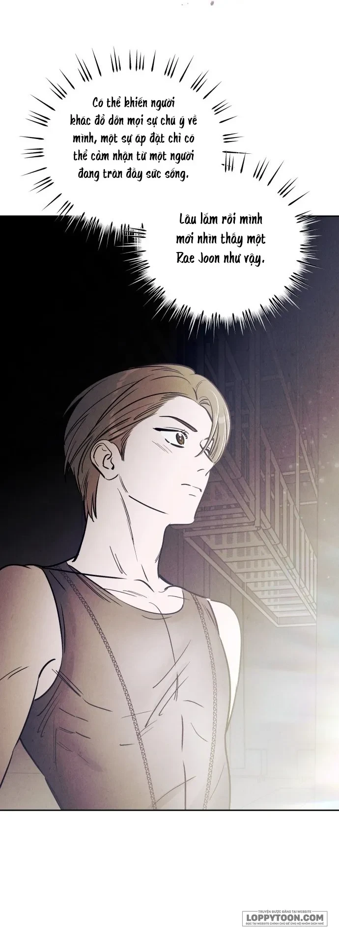 Muốn Mượn Chút Lửa Không? Chapter 40 - 43