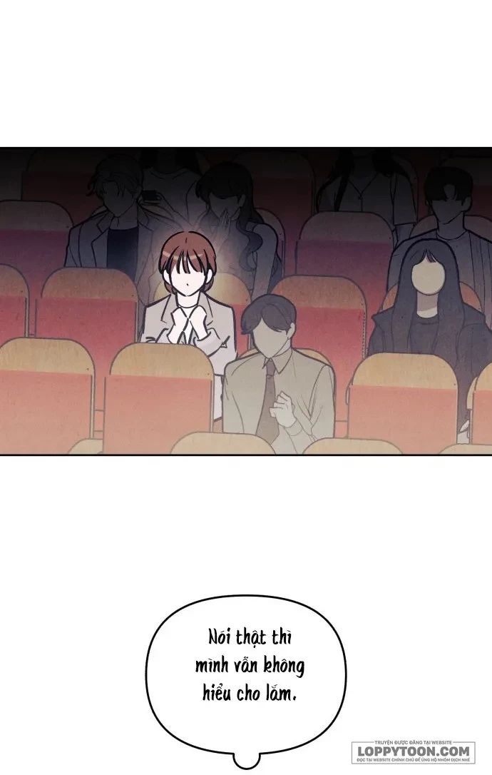 Muốn Mượn Chút Lửa Không? Chapter 40 - 44