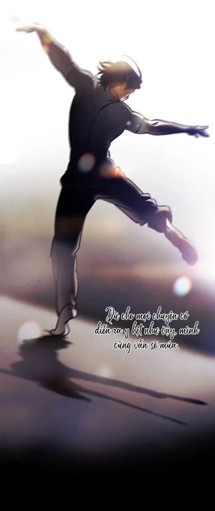 Muốn Mượn Chút Lửa Không? Chapter 40 - 47