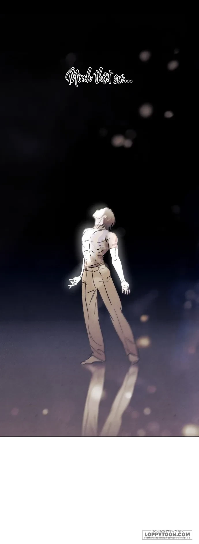 Muốn Mượn Chút Lửa Không? Chapter 40 - 48