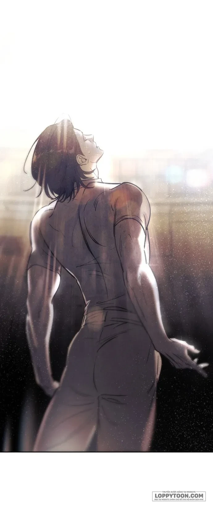 Muốn Mượn Chút Lửa Không? Chapter 40 - 49