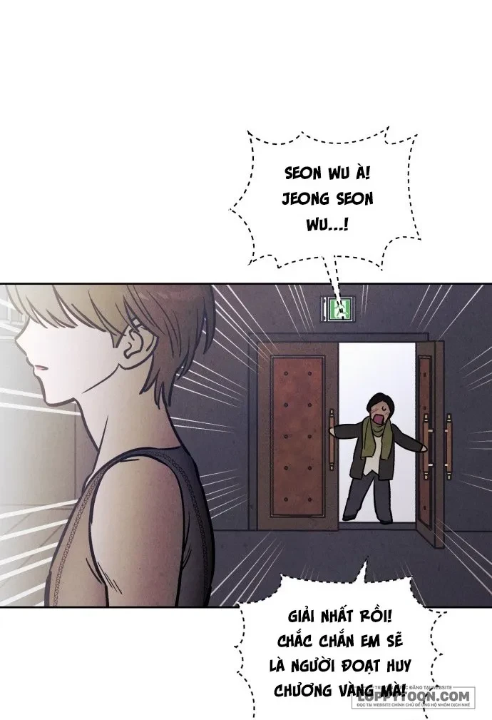 Muốn Mượn Chút Lửa Không? Chapter 40 - 50