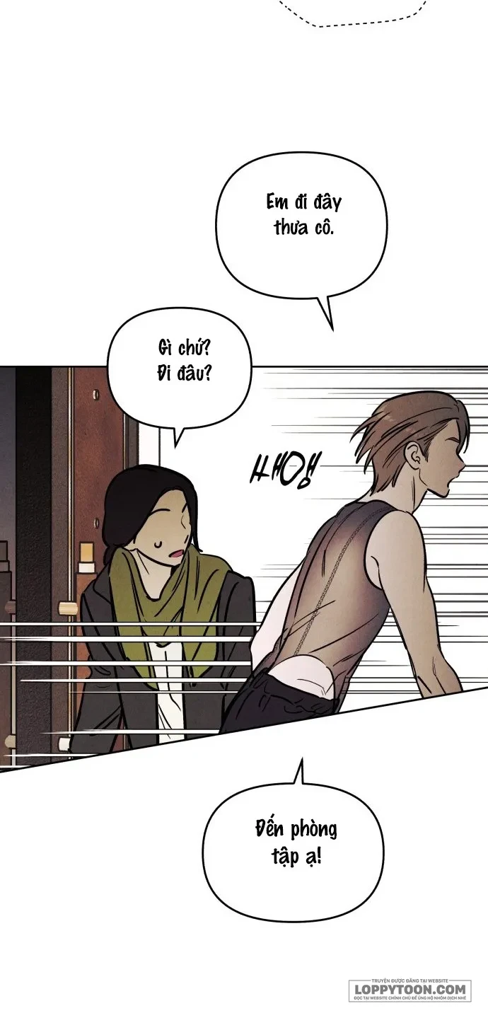 Muốn Mượn Chút Lửa Không? Chapter 40 - 52