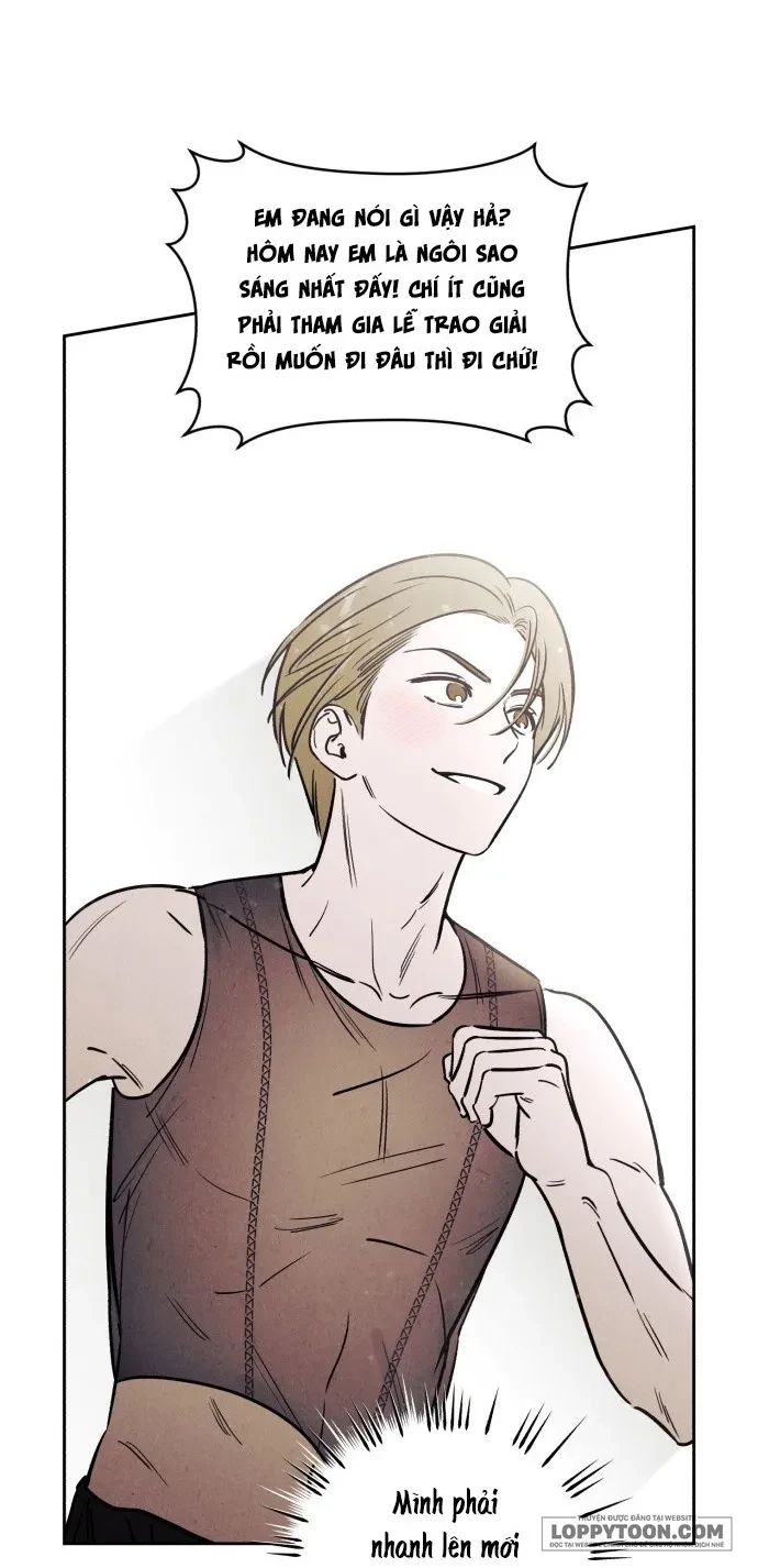 Muốn Mượn Chút Lửa Không? Chapter 40 - 53