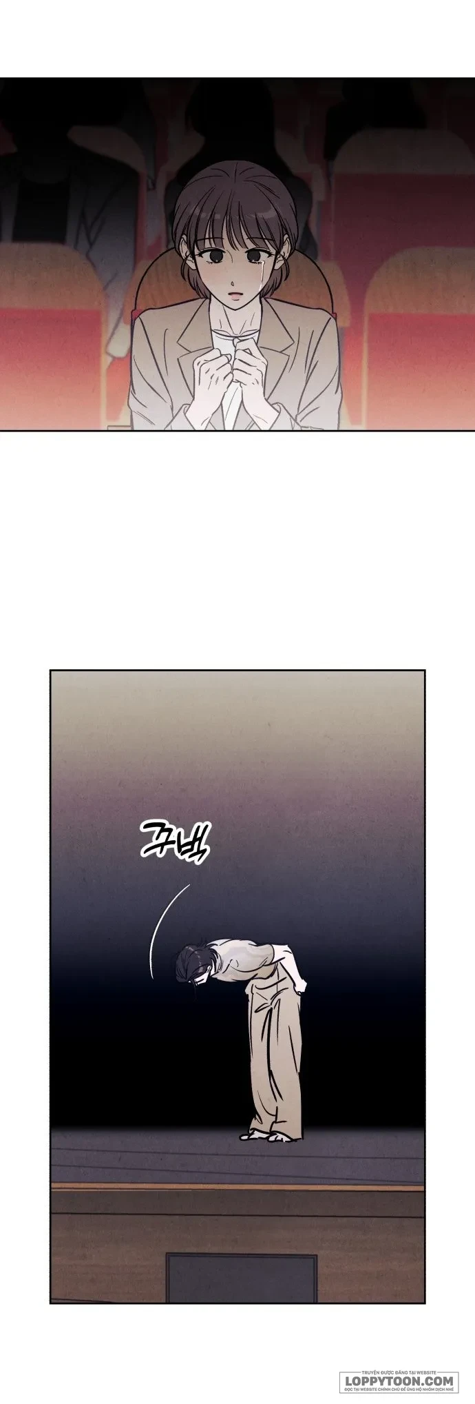 Muốn Mượn Chút Lửa Không? Chapter 40 - 55