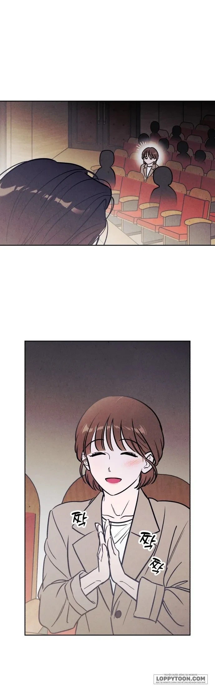 Muốn Mượn Chút Lửa Không? Chapter 40 - 60