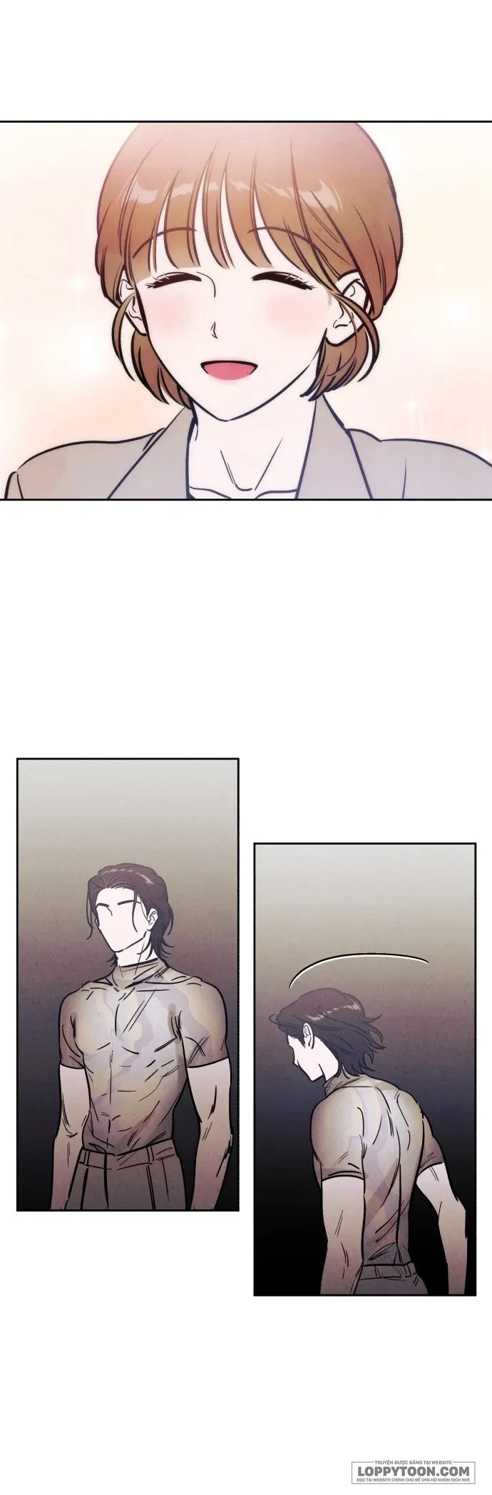 Muốn Mượn Chút Lửa Không? Chapter 40 - 61