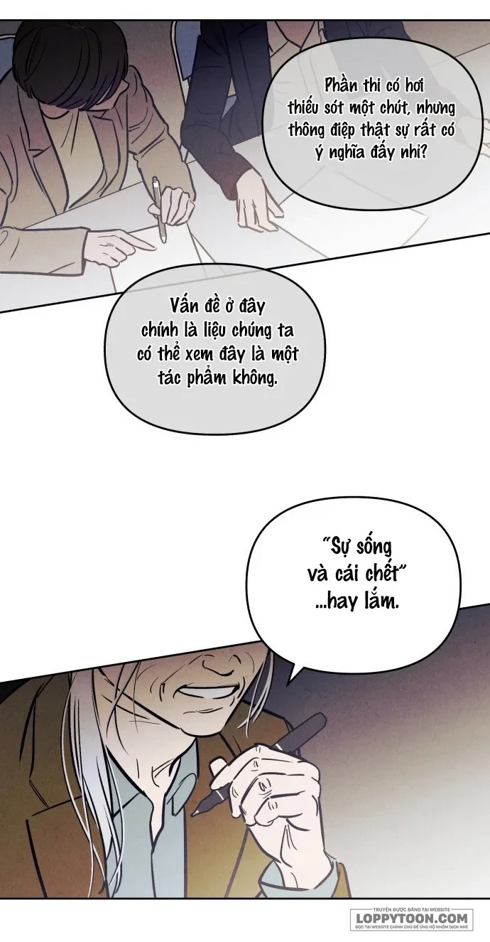 Muốn Mượn Chút Lửa Không? Chapter 40 - 64