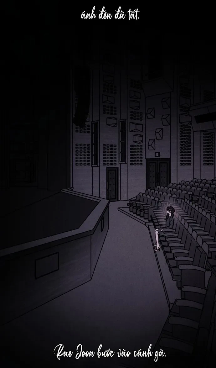 Muốn Mượn Chút Lửa Không? Chapter 40 - 66