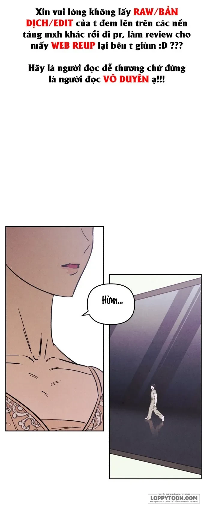 Muốn Mượn Chút Lửa Không? Chapter 41 - 2