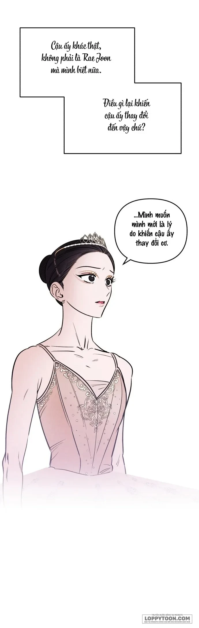 Muốn Mượn Chút Lửa Không? Chapter 41 - 3