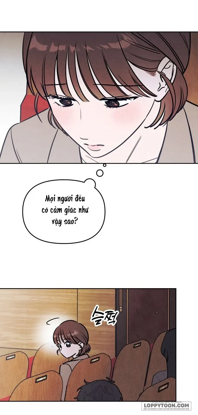 Muốn Mượn Chút Lửa Không? Chapter 41 - 6