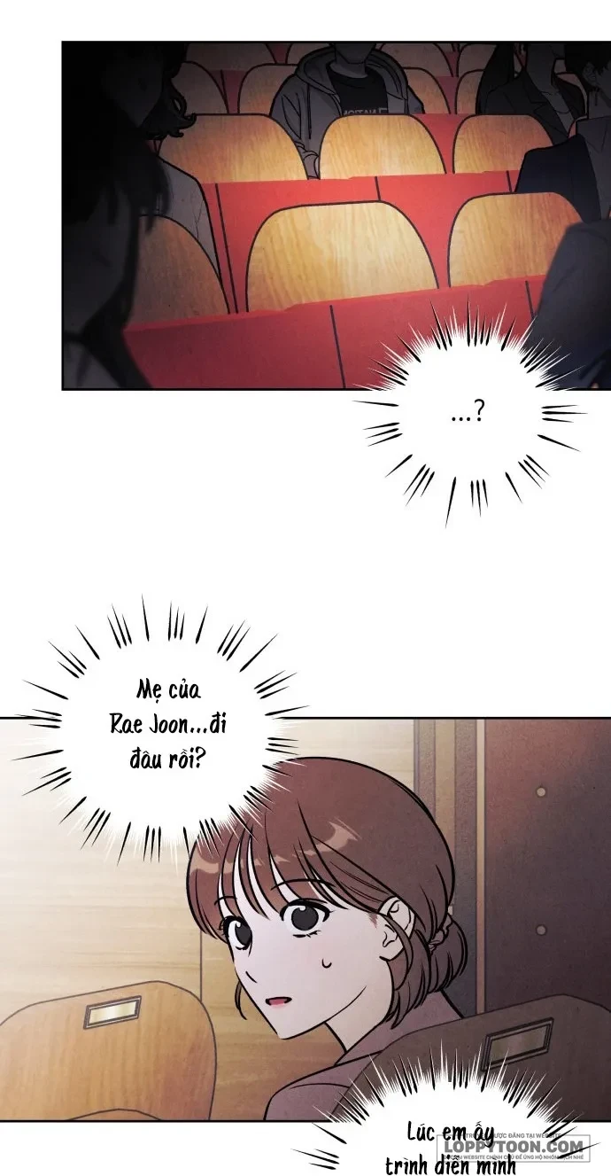 Muốn Mượn Chút Lửa Không? Chapter 41 - 7