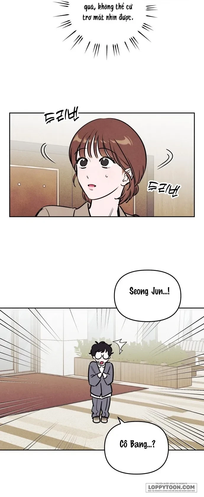 Muốn Mượn Chút Lửa Không? Chapter 41 - 9