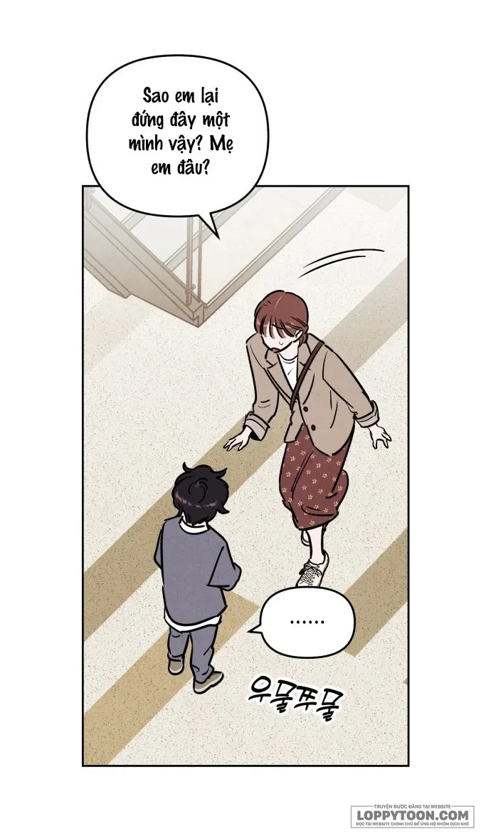 Muốn Mượn Chút Lửa Không? Chapter 41 - 10