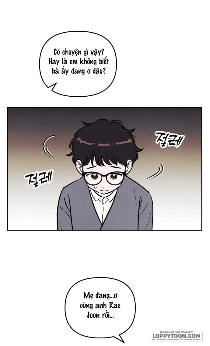 Muốn Mượn Chút Lửa Không? Chapter 41 - 11