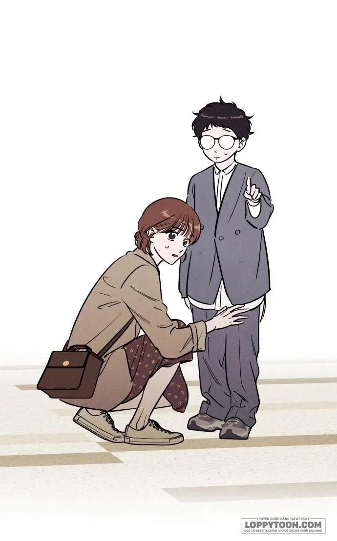 Muốn Mượn Chút Lửa Không? Chapter 41 - 13