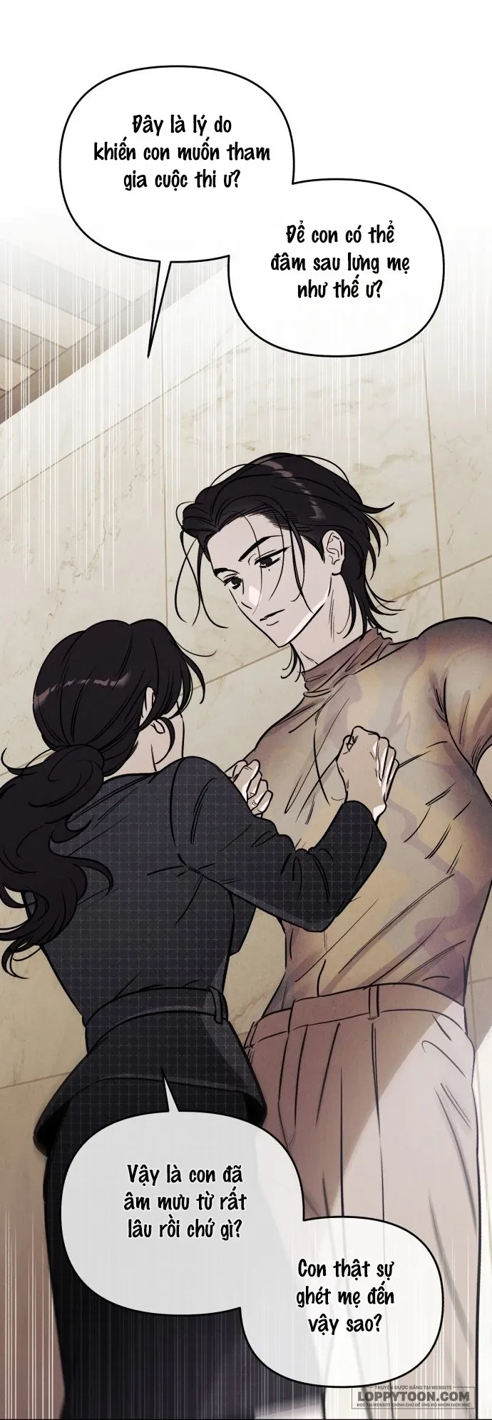 Muốn Mượn Chút Lửa Không? Chapter 41 - 16