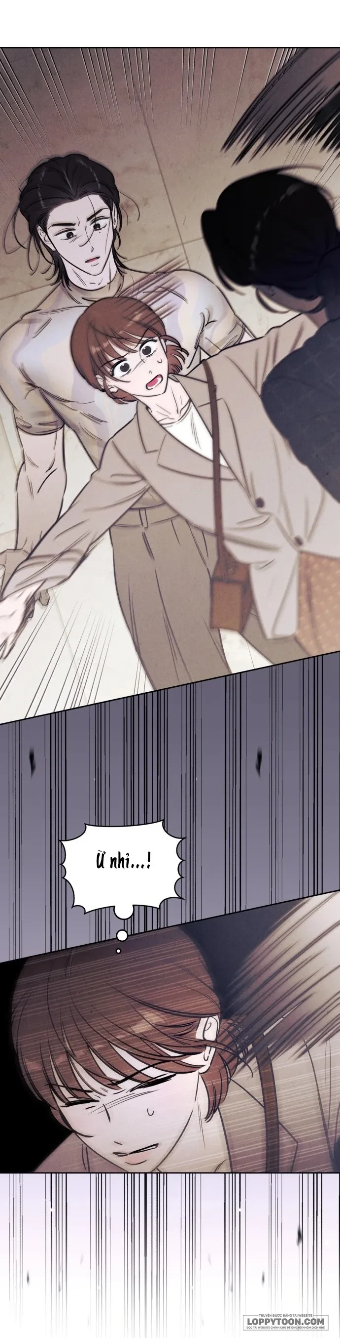 Muốn Mượn Chút Lửa Không? Chapter 41 - 20