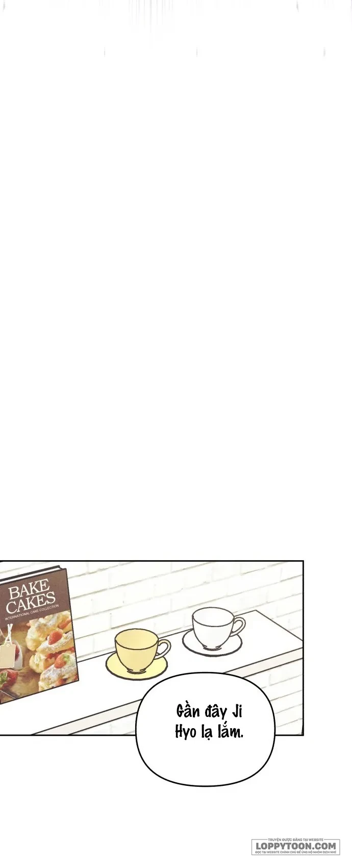 Muốn Mượn Chút Lửa Không? Chapter 41 - 21