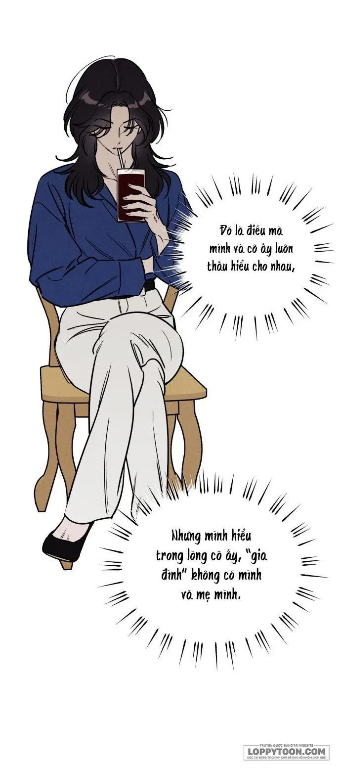 Muốn Mượn Chút Lửa Không? Chapter 41 - 25