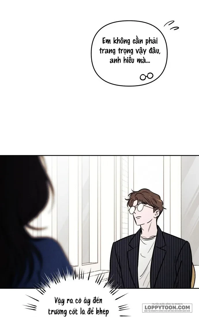 Muốn Mượn Chút Lửa Không? Chapter 41 - 28