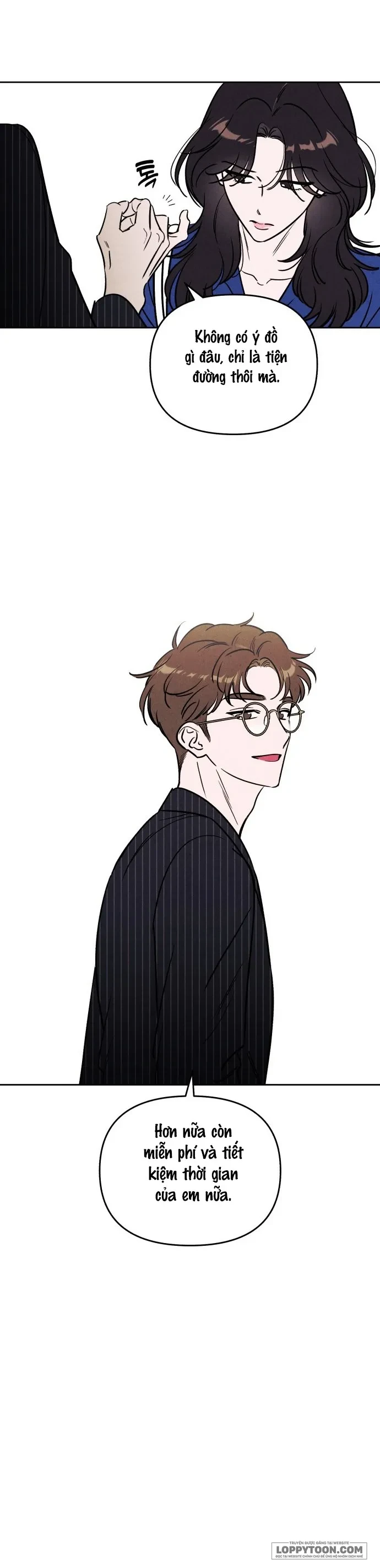 Muốn Mượn Chút Lửa Không? Chapter 41 - 32