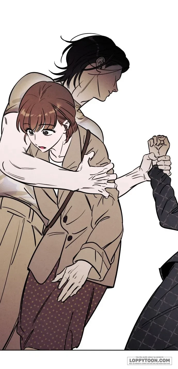 Muốn Mượn Chút Lửa Không? Chapter 41 - 34