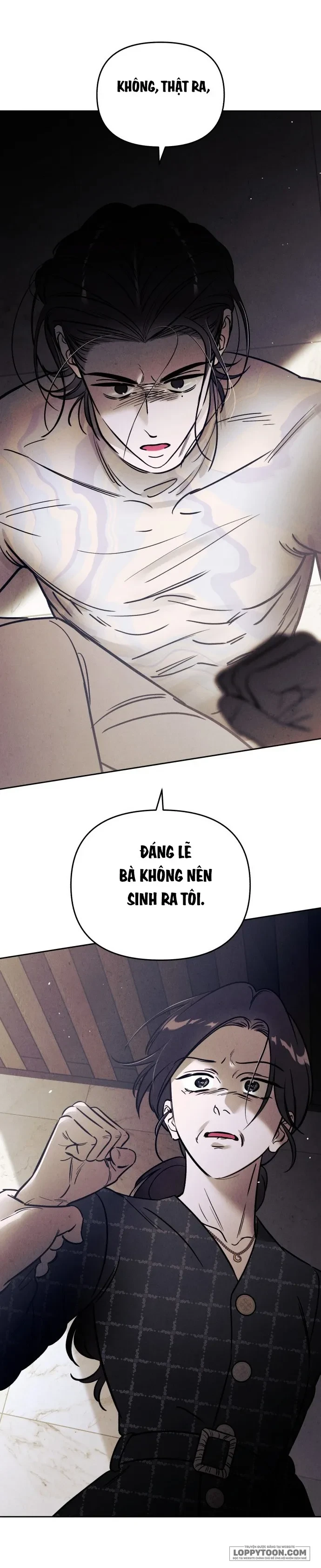 Muốn Mượn Chút Lửa Không? Chapter 41 - 36