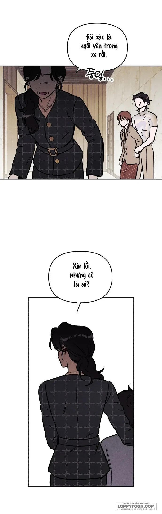 Muốn Mượn Chút Lửa Không? Chapter 41 - 40