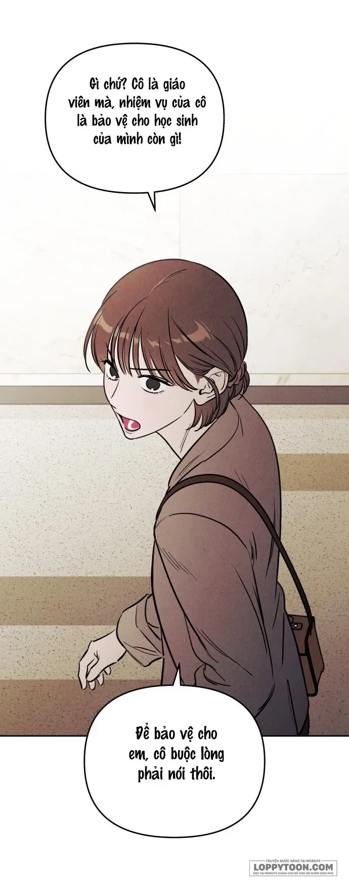 Muốn Mượn Chút Lửa Không? Chapter 41 - 45