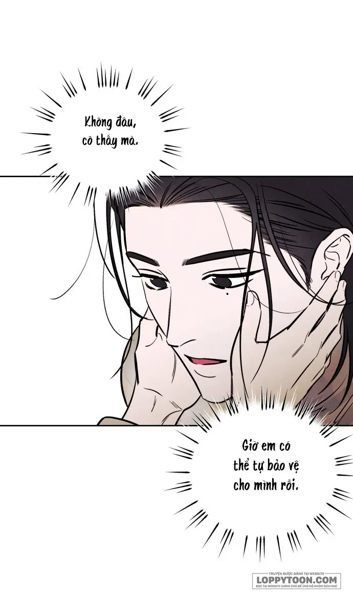 Muốn Mượn Chút Lửa Không? Chapter 41 - 47
