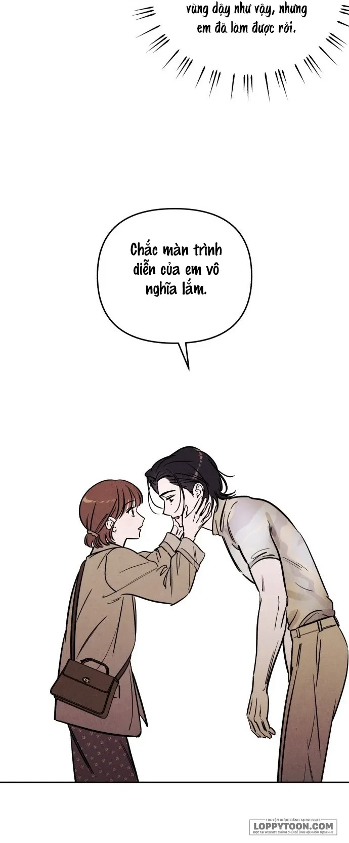 Muốn Mượn Chút Lửa Không? Chapter 41 - 49